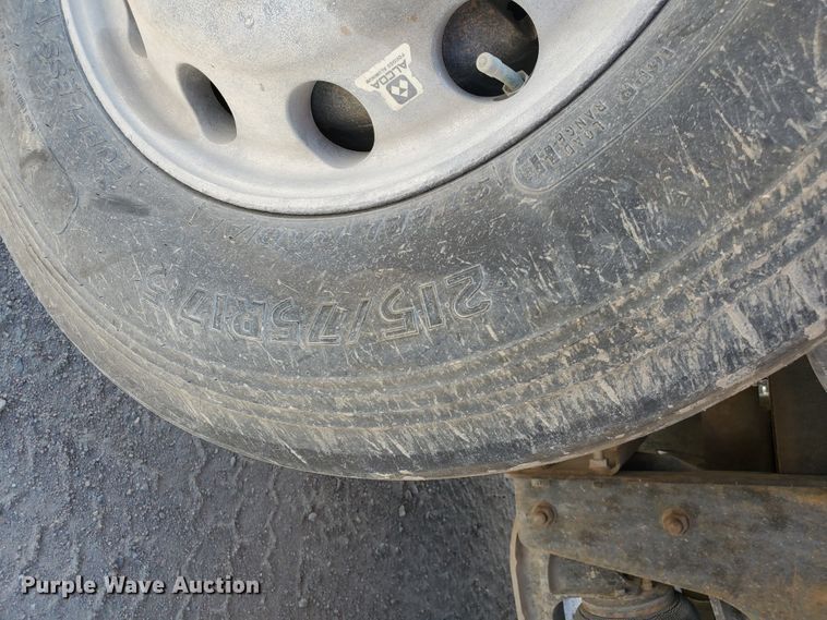 image for item GM9302 2007 Kenworth W900B  ready mix truck