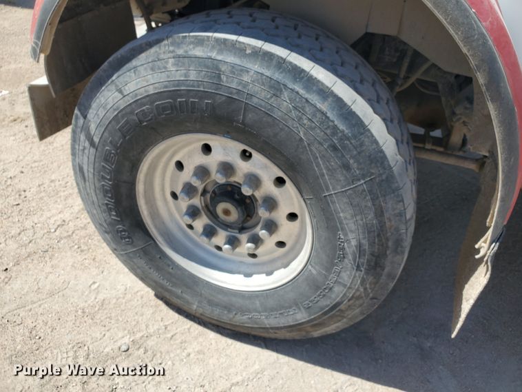 image for item GM9302 2007 Kenworth W900B  ready mix truck