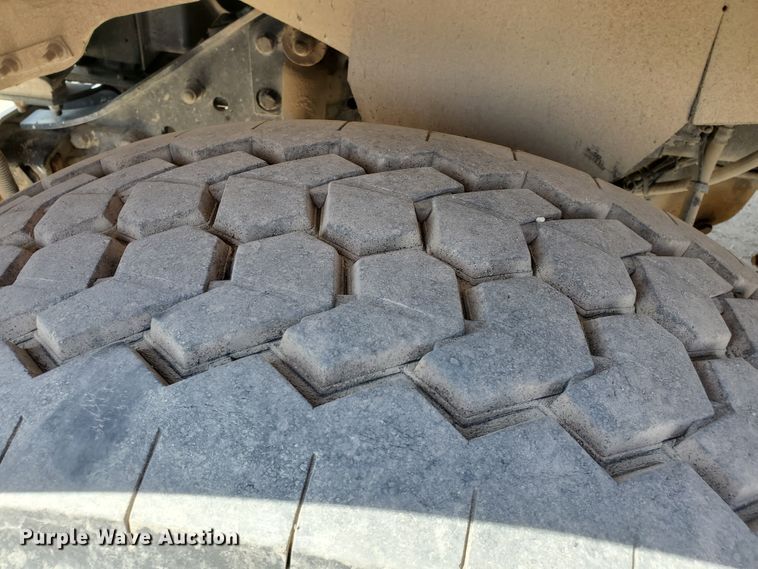 image for item GM9302 2007 Kenworth W900B  ready mix truck