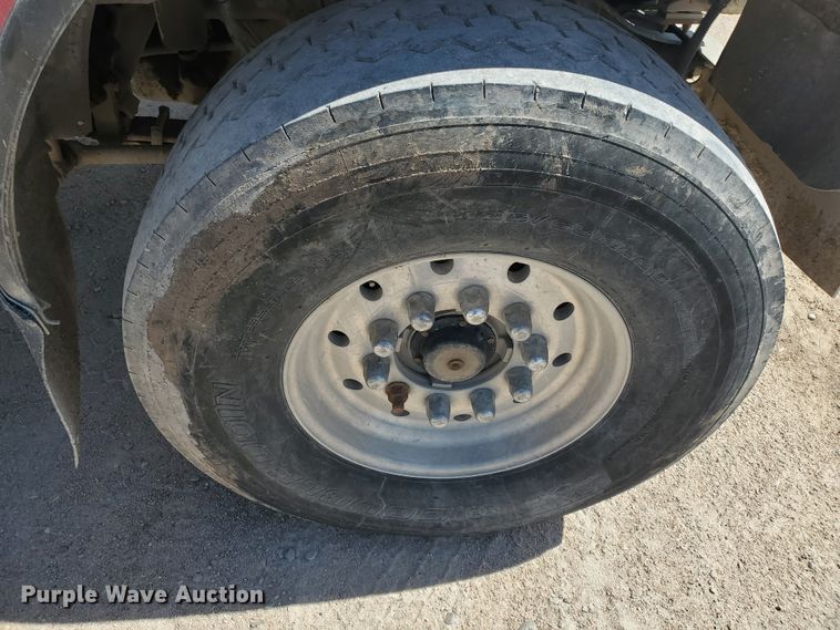 image for item GM9302 2007 Kenworth W900B  ready mix truck