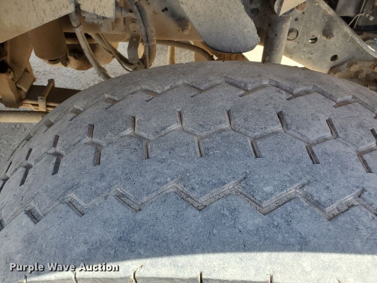 image for item GM9302 2007 Kenworth W900B  ready mix truck