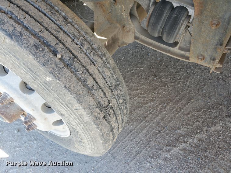 image for item GM9302 2007 Kenworth W900B  ready mix truck