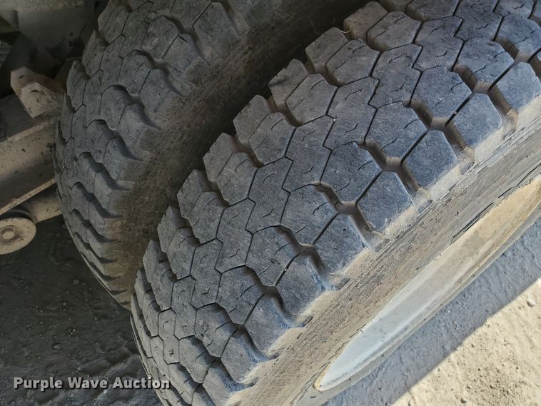 image for item GM9302 2007 Kenworth W900B  ready mix truck