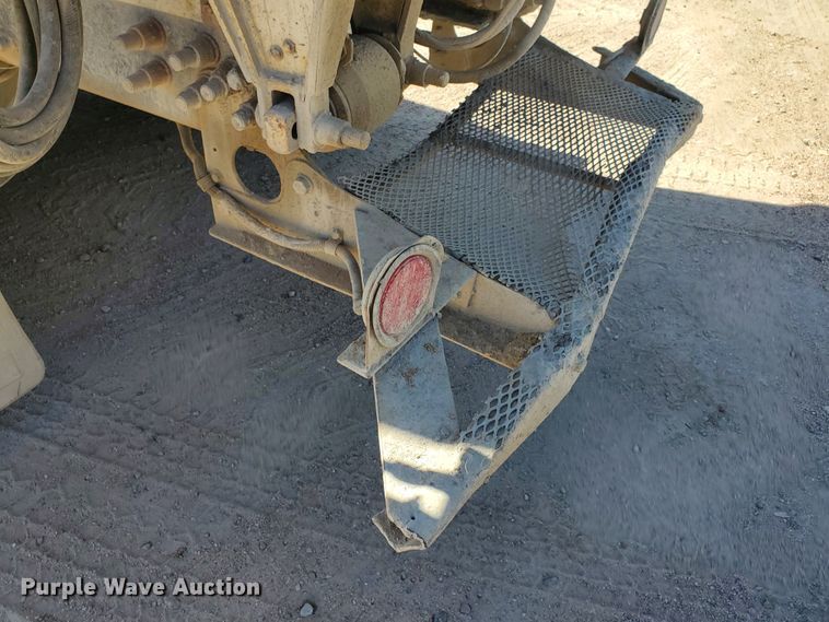 image for item GM9302 2007 Kenworth W900B  ready mix truck