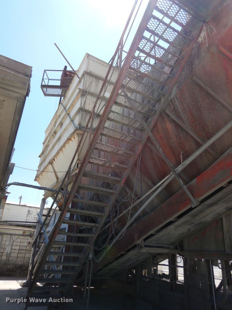 image for item GT9291 Con-e-co batch plant