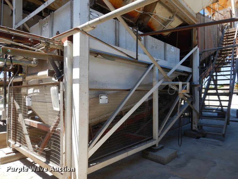 image for item GT9291 Con-e-co batch plant