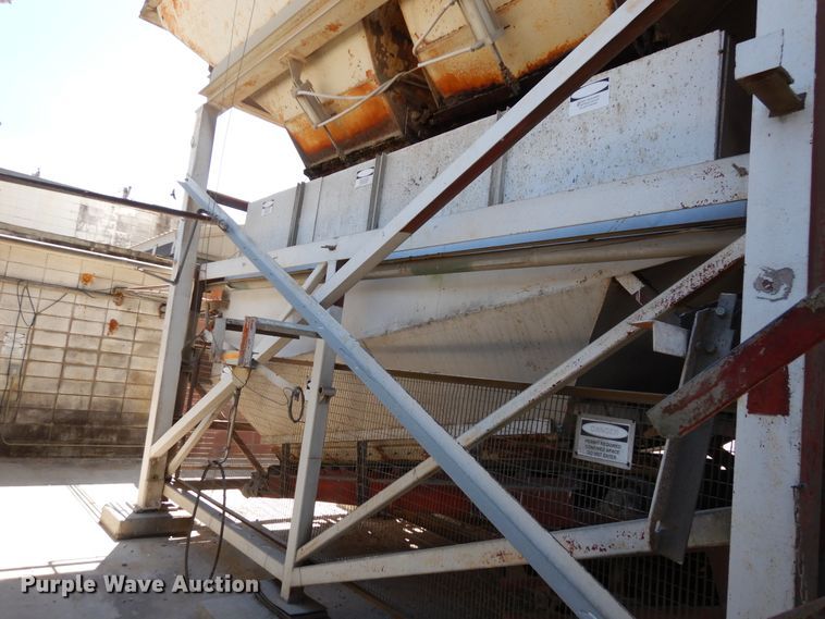 image for item GT9291 Con-e-co batch plant