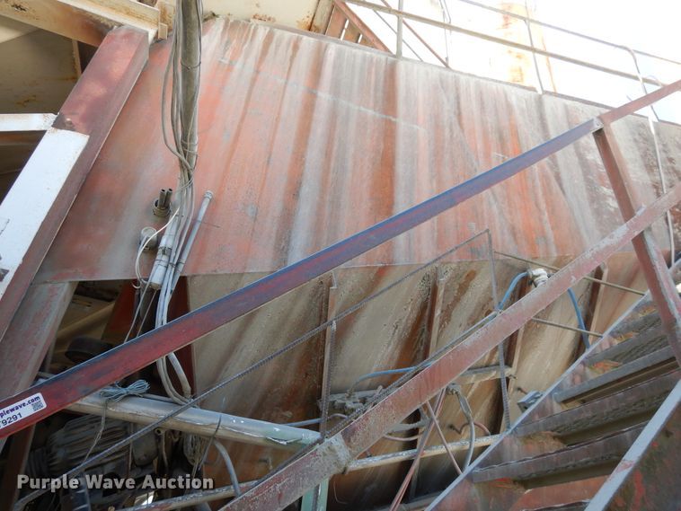 image for item GT9291 Con-e-co batch plant