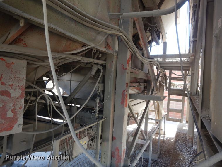 image for item GT9291 Con-e-co batch plant