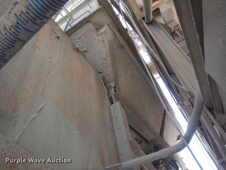 image for item GT9291 Con-e-co batch plant