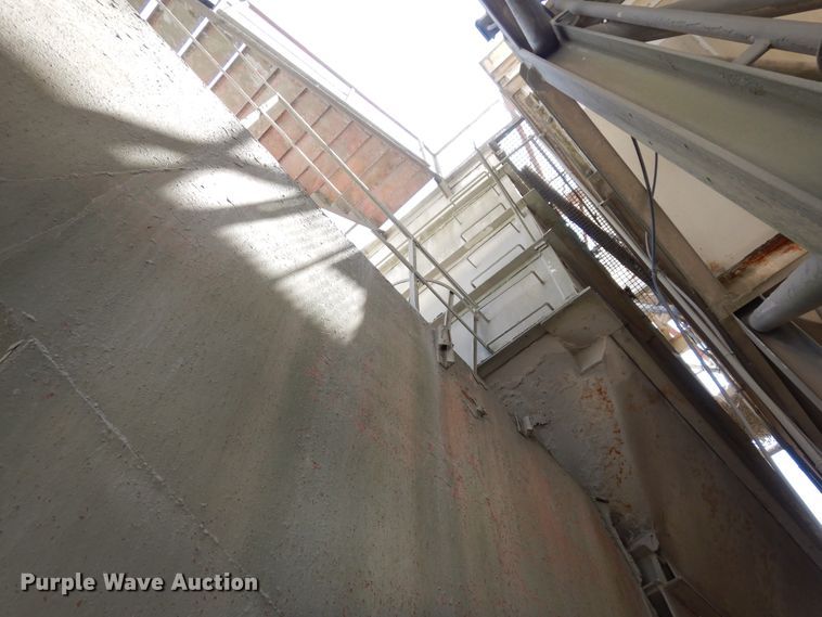 image for item GT9291 Con-e-co batch plant