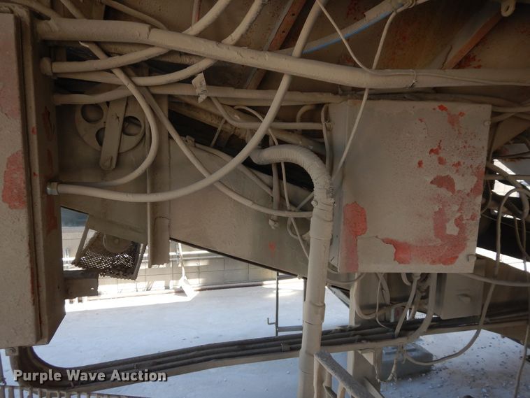 image for item GT9291 Con-e-co batch plant