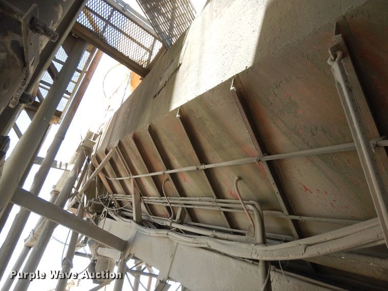 image for item GT9291 Con-e-co batch plant