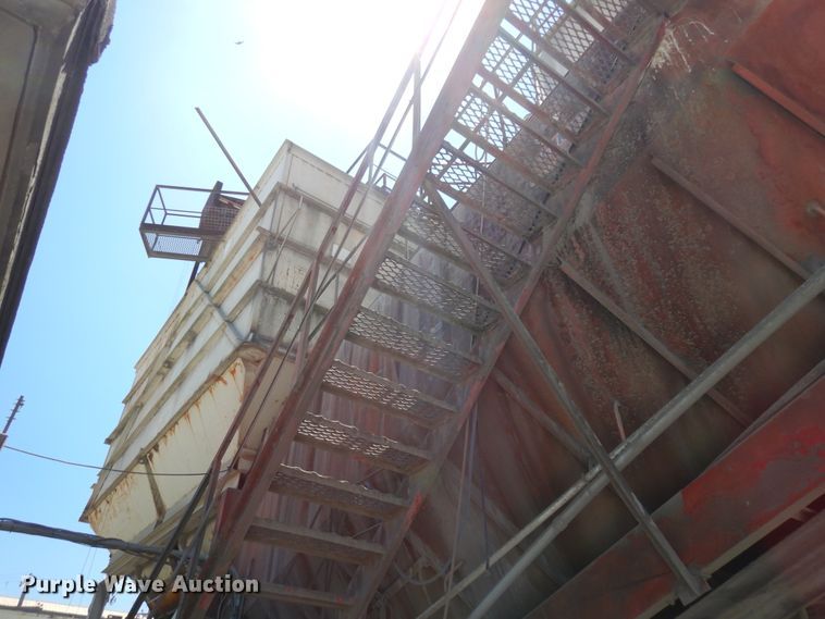 image for item GT9291 Con-e-co batch plant