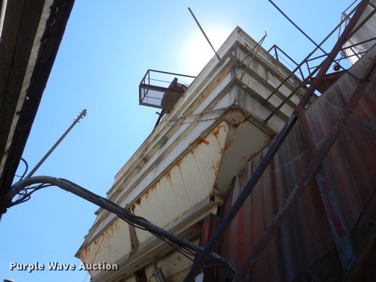 image for item GT9291 Con-e-co batch plant