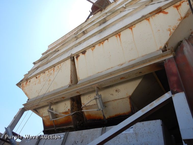 image for item GT9291 Con-e-co batch plant