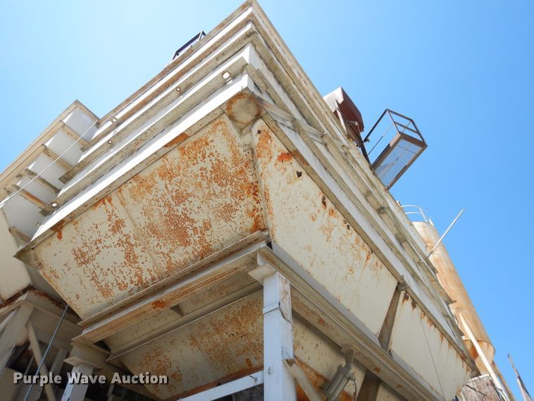 image for item GT9291 Con-e-co batch plant