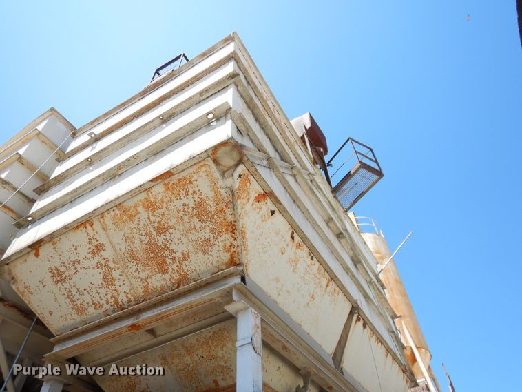 image for item GT9291 Con-e-co batch plant