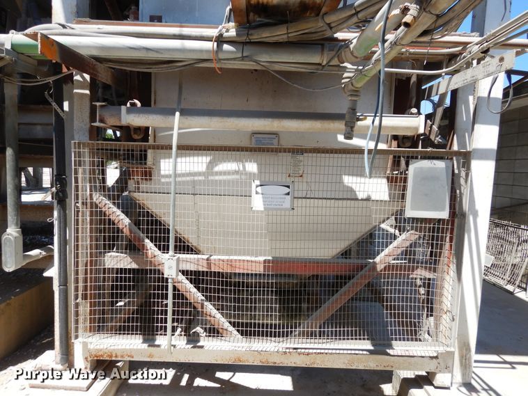 image for item GT9291 Con-e-co batch plant