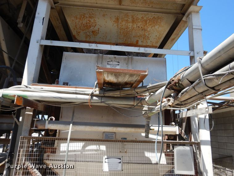 image for item GT9291 Con-e-co batch plant