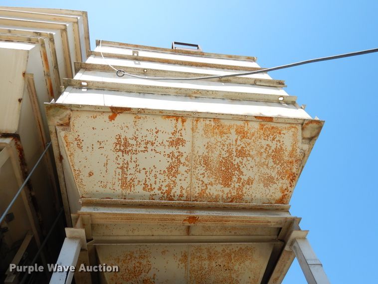 image for item GT9291 Con-e-co batch plant