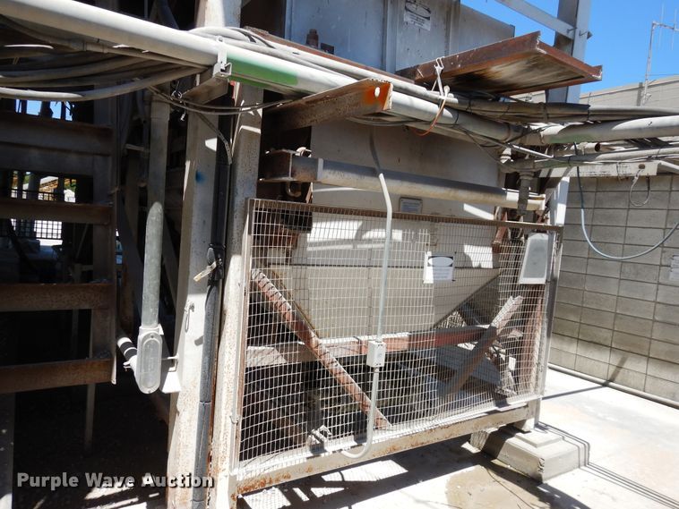 image for item GT9291 Con-e-co batch plant