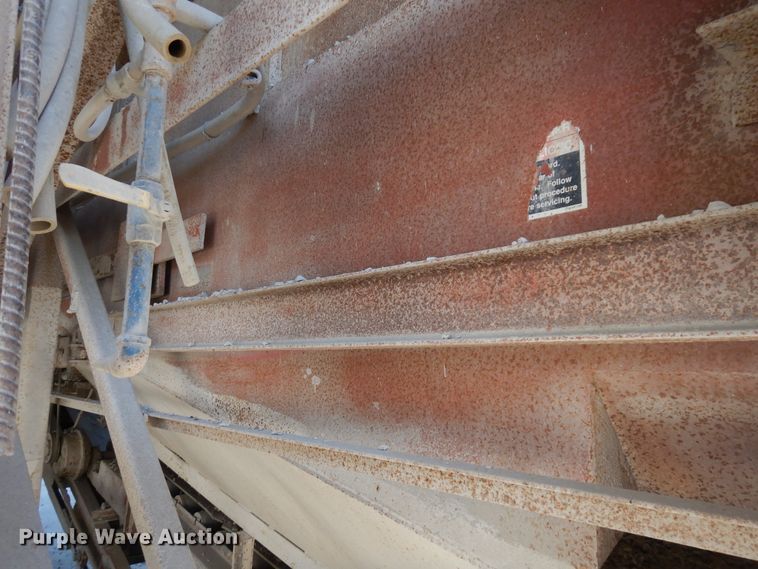 image for item GT9291 Con-e-co batch plant