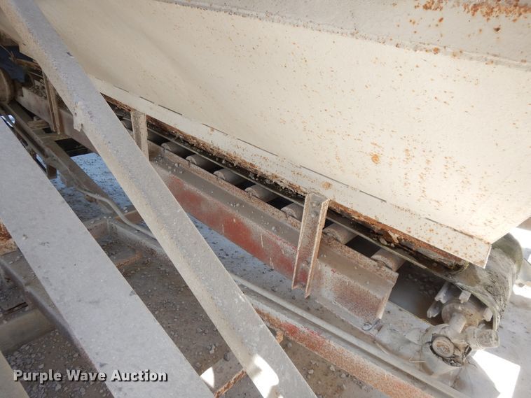 image for item GT9291 Con-e-co batch plant