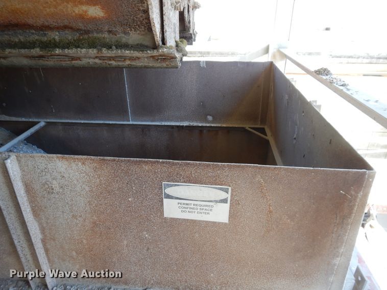 image for item GT9291 Con-e-co batch plant