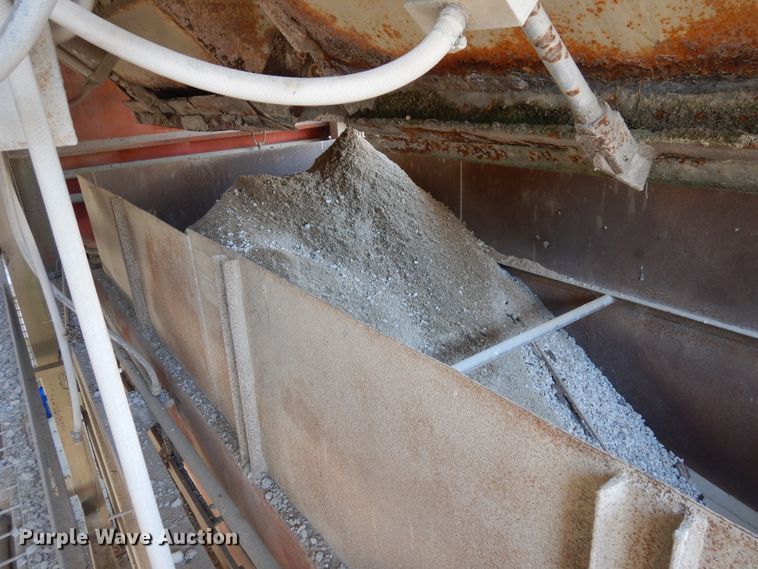 image for item GT9291 Con-e-co batch plant