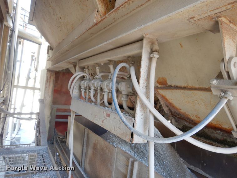 image for item GT9291 Con-e-co batch plant