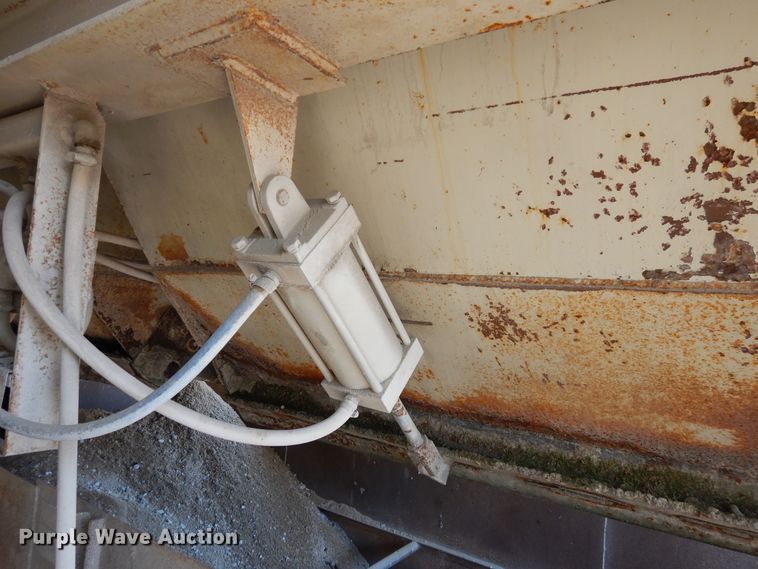 image for item GT9291 Con-e-co batch plant