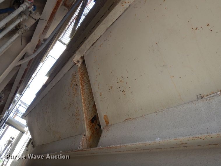 image for item GT9291 Con-e-co batch plant