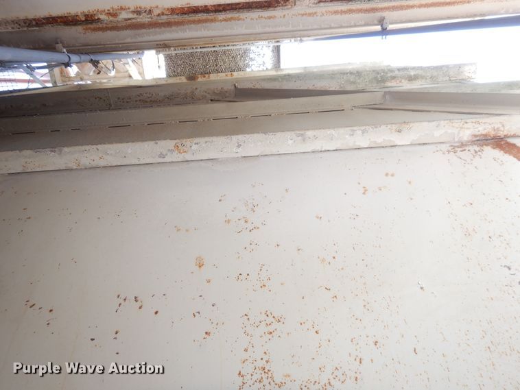 image for item GT9291 Con-e-co batch plant