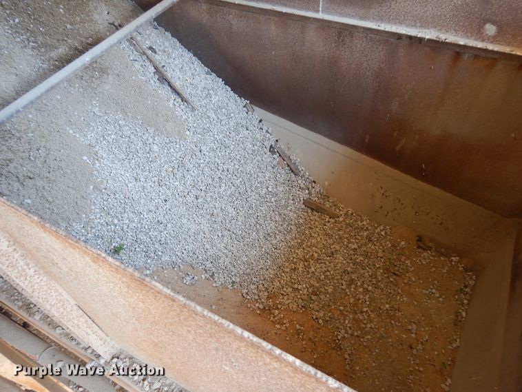 image for item GT9291 Con-e-co batch plant