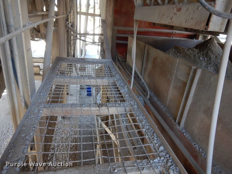 image for item GT9291 Con-e-co batch plant