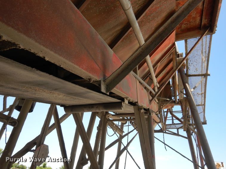 image for item GT9291 Con-e-co batch plant