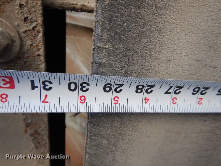 image for item GT9291 Con-e-co batch plant