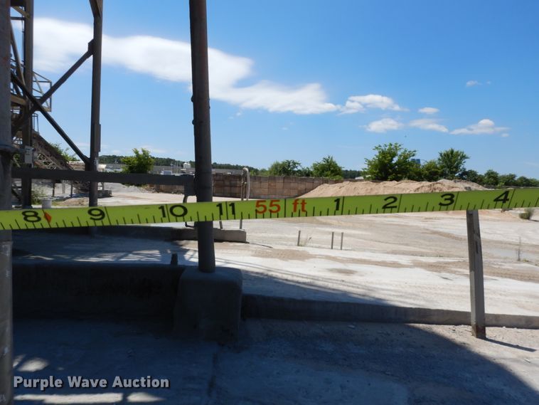 image for item GT9291 Con-e-co batch plant