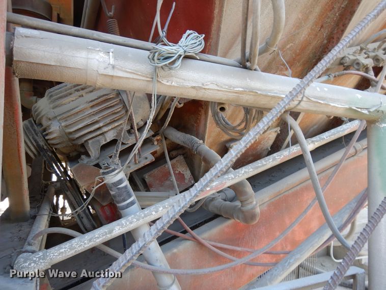 image for item GT9291 Con-e-co batch plant