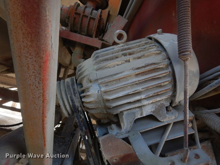 image for item GT9291 Con-e-co batch plant