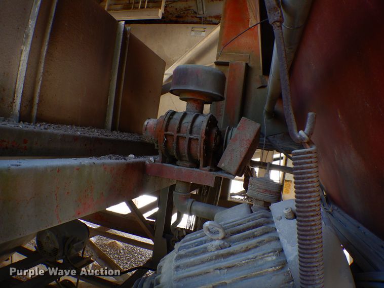 image for item GT9291 Con-e-co batch plant