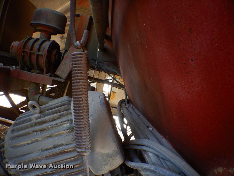 image for item GT9291 Con-e-co batch plant