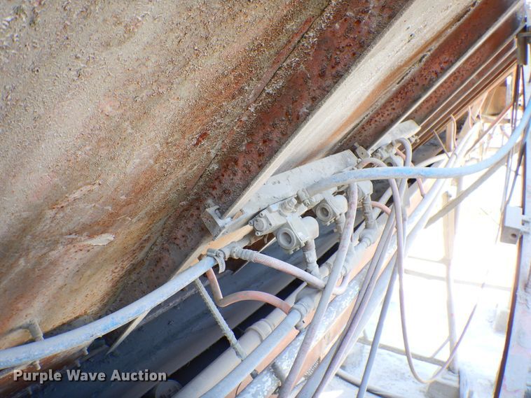 image for item GT9291 Con-e-co batch plant