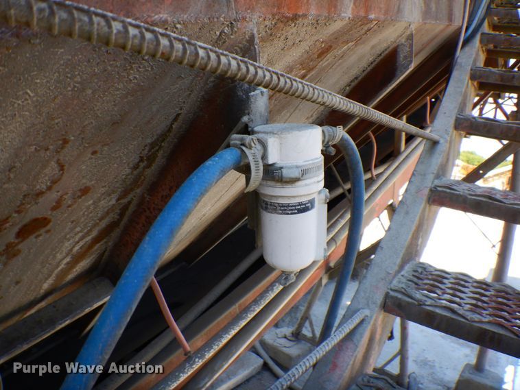 image for item GT9291 Con-e-co batch plant