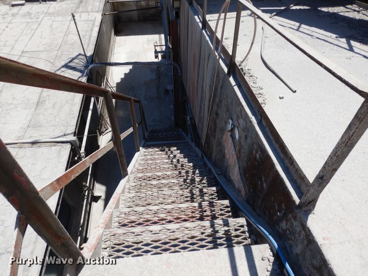 image for item GT9291 Con-e-co batch plant