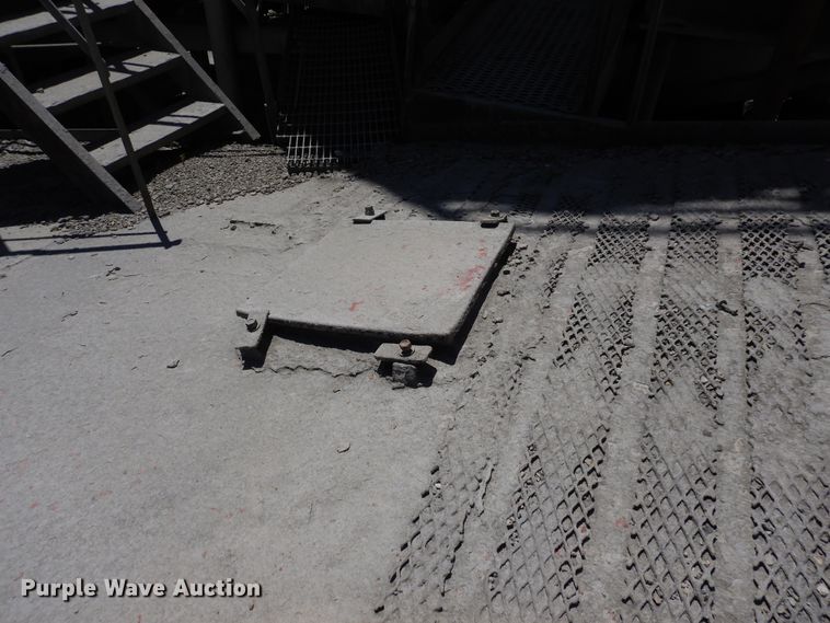 image for item GT9291 Con-e-co batch plant