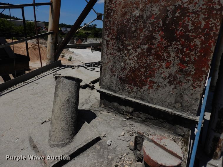 image for item GT9291 Con-e-co batch plant