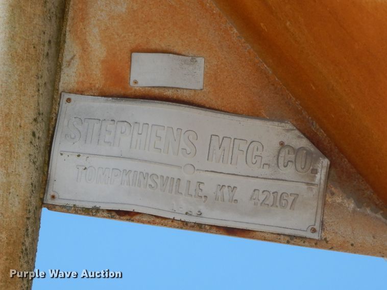 image for item GT9291 Con-e-co batch plant