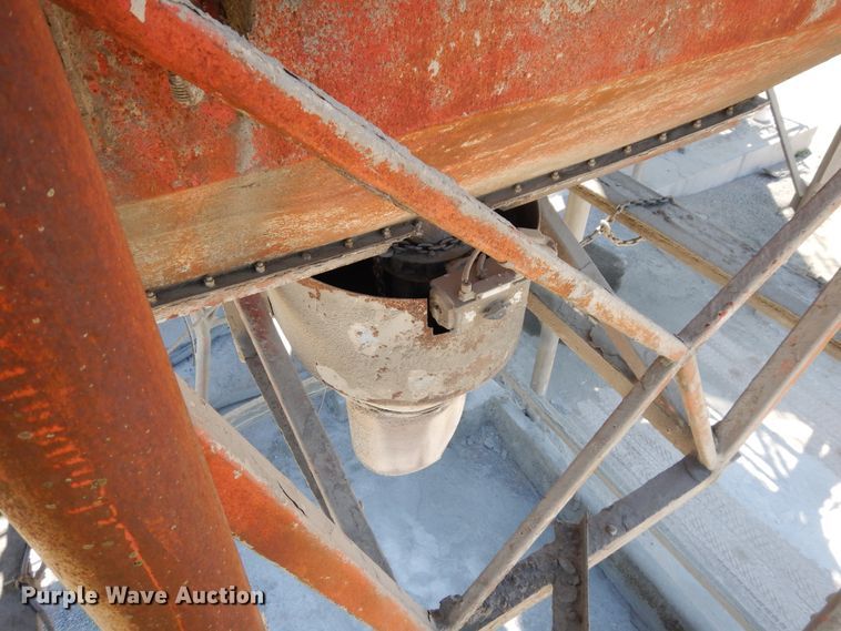 image for item GT9291 Con-e-co batch plant